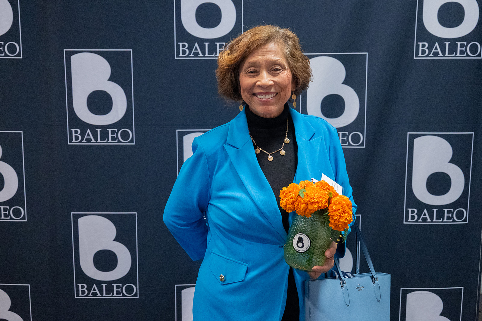 Client projects and logistics